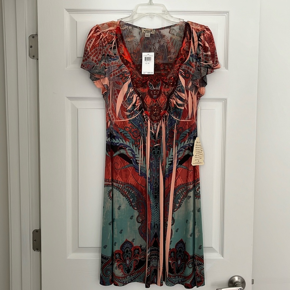 Summer dress